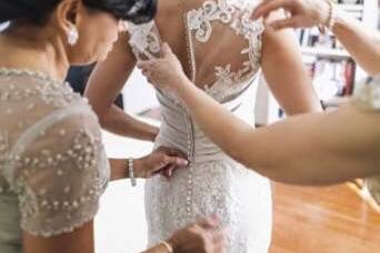 Bride