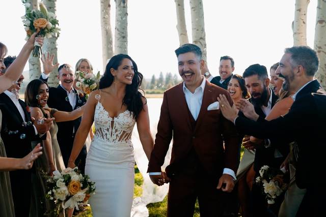 Bridal Party