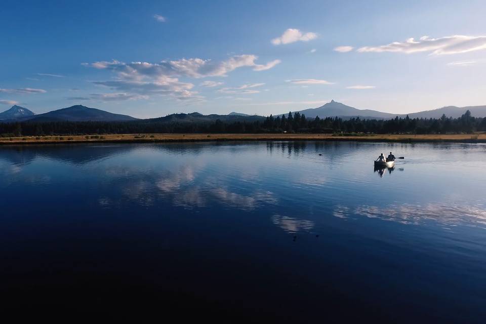 Black Butte Ranch