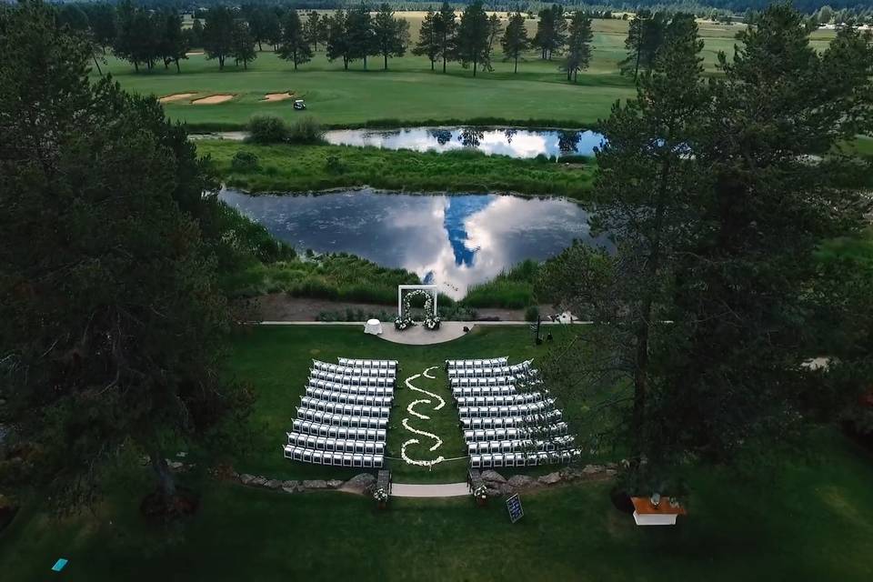 Sunriver Lawn