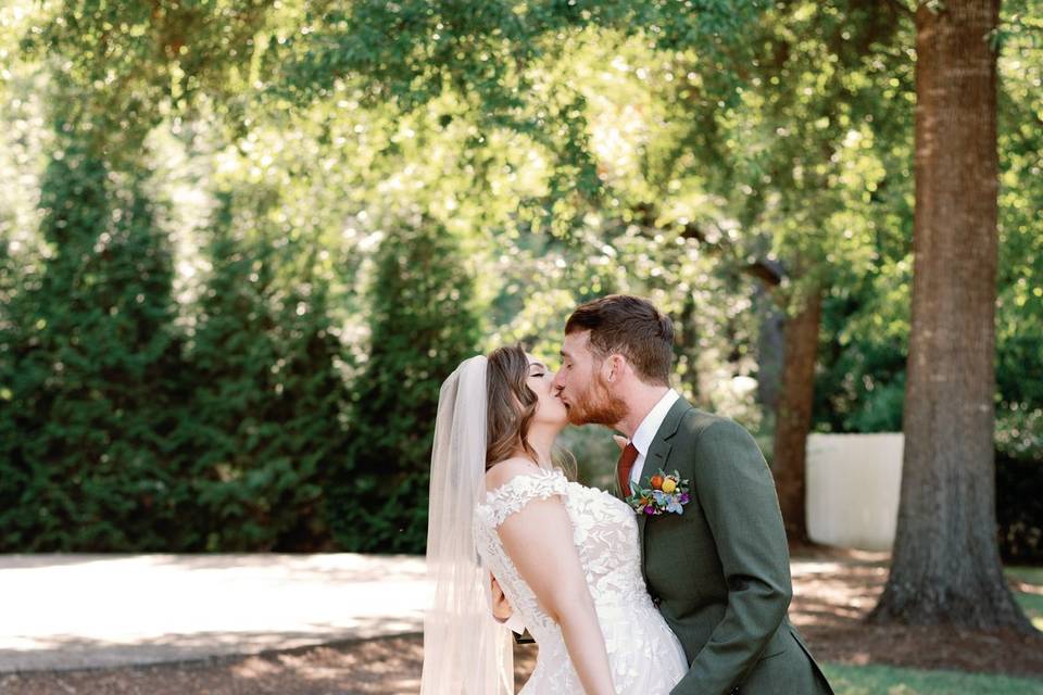 The start of forever