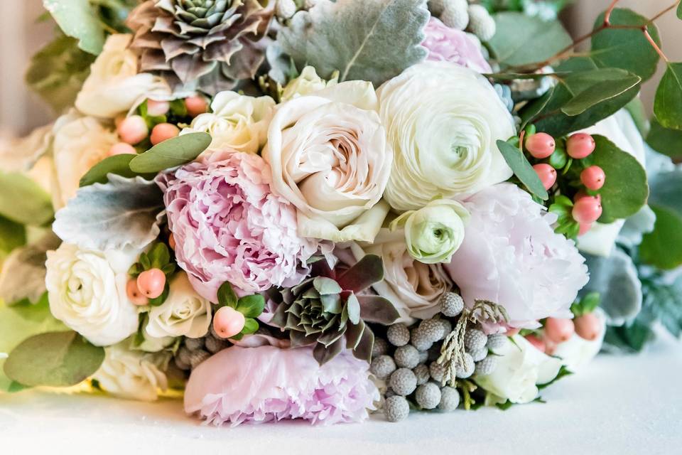 Stunning Flowers!!