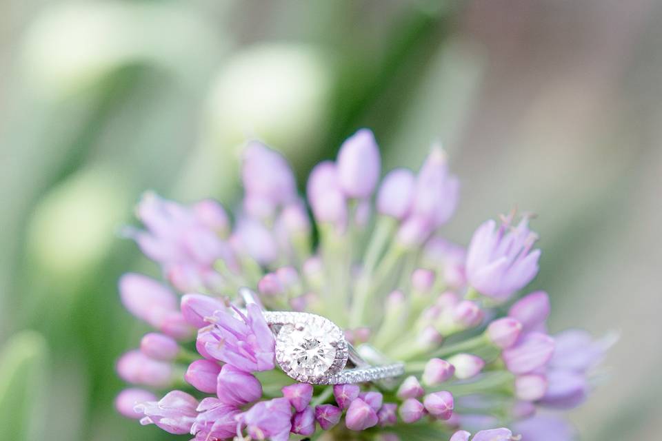 Bling!