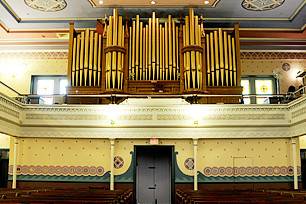 Historic Organ