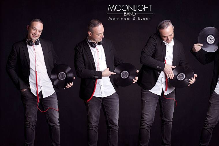 Moonlight Band