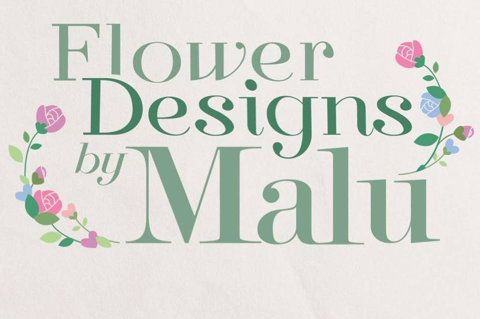 Flower Designs by Malu