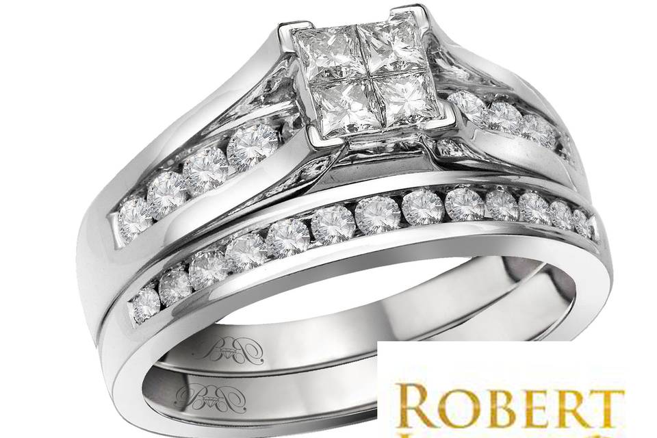 Robert Irwin Jewelers