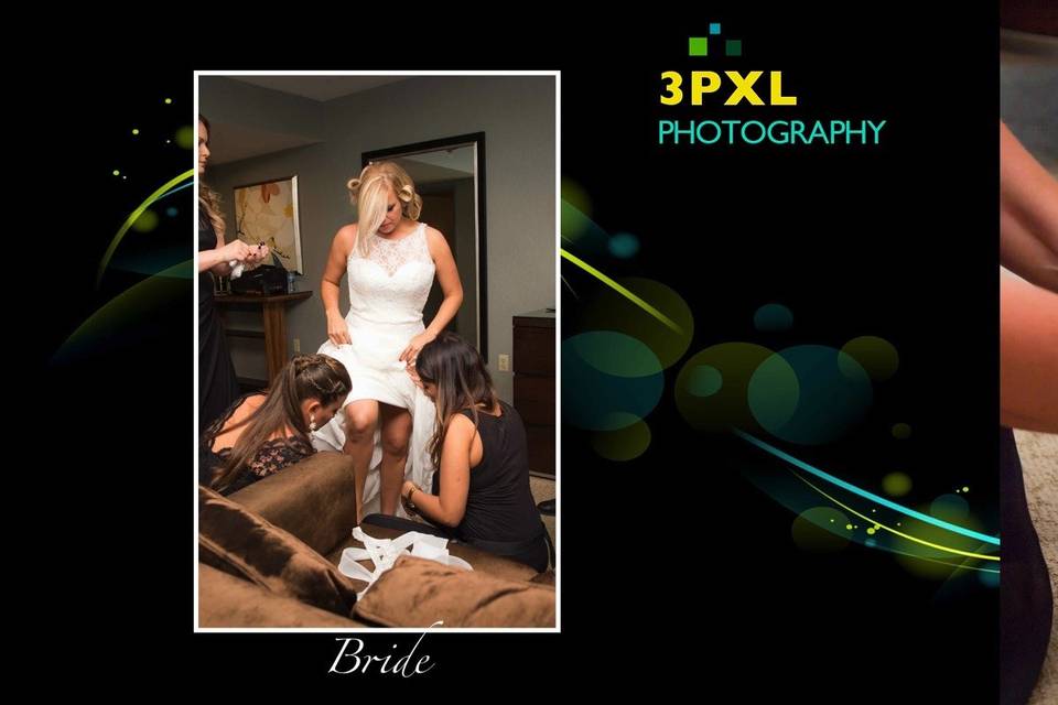 3 PXL Photography