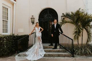 DiDomenico Bridal - Custom Wedding Gowns