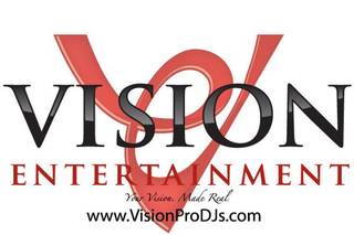 Vision Entertainment