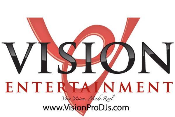 Vision Entertainment