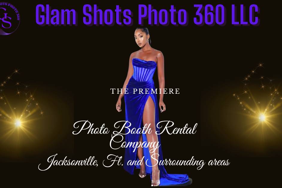 Glam Shot Photo 360 LLC.