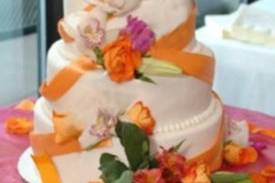 Sugar Coated Desserts and Cakes