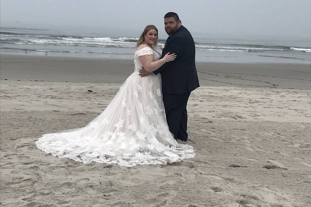 Martin's Accent Wedding Videos