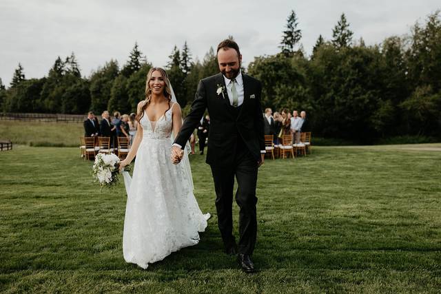 Mia Wedding