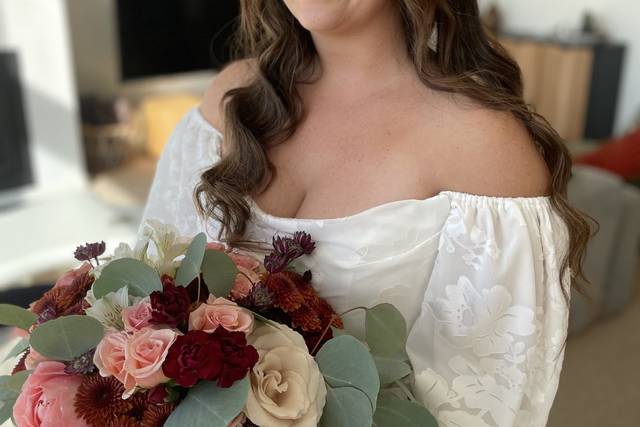 Lexi Wedding