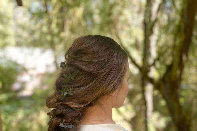 Braided Style