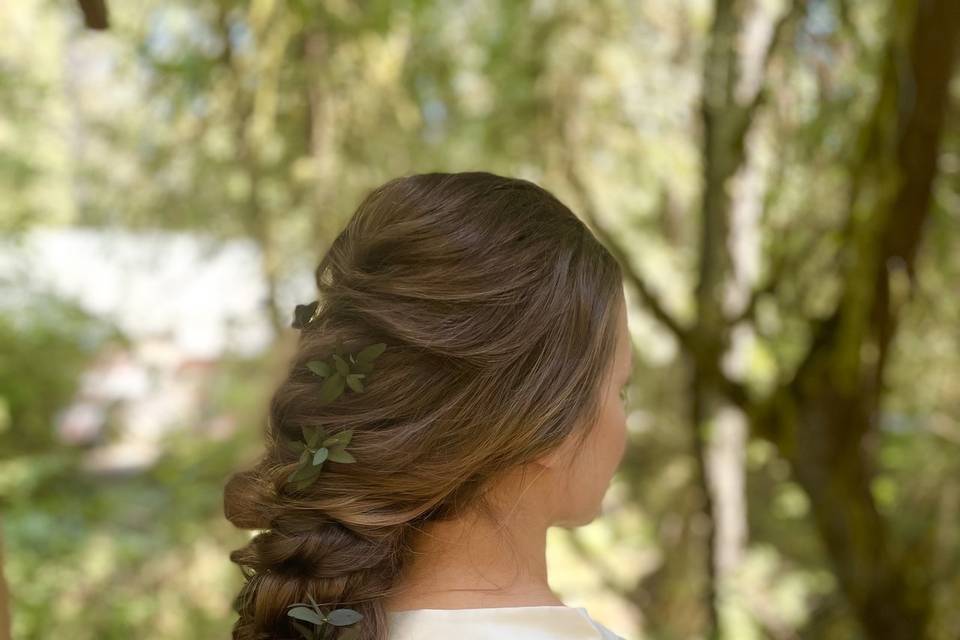 Braided Style