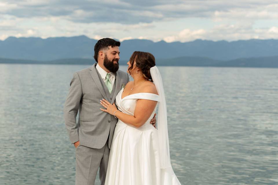 Flathead Lake