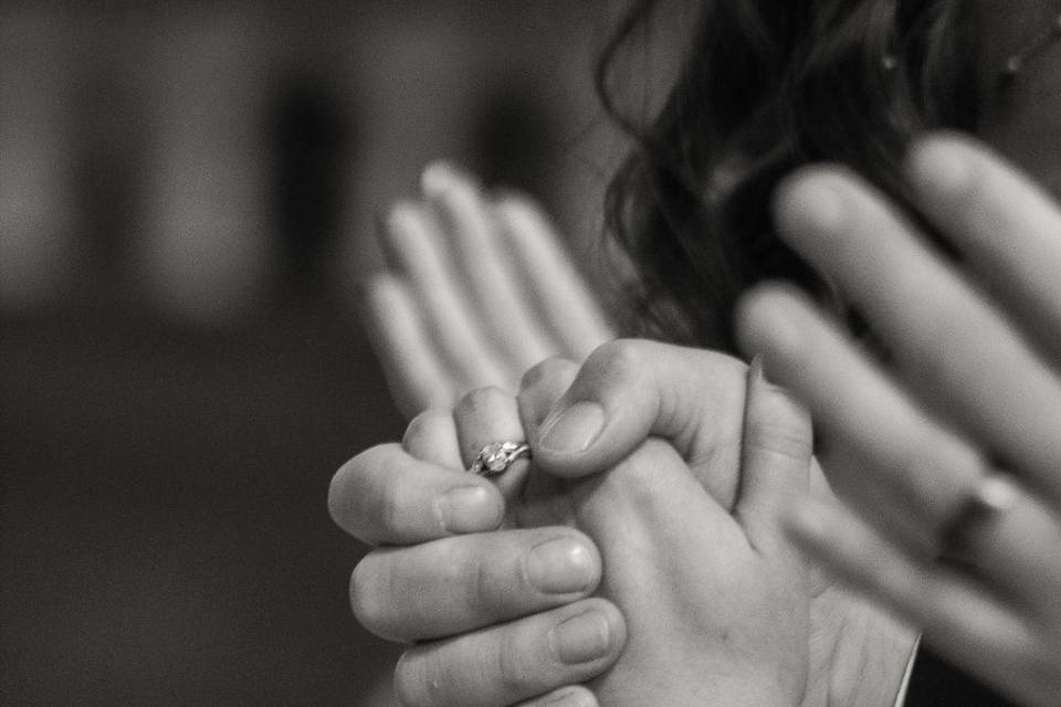 Catholic Ceremony