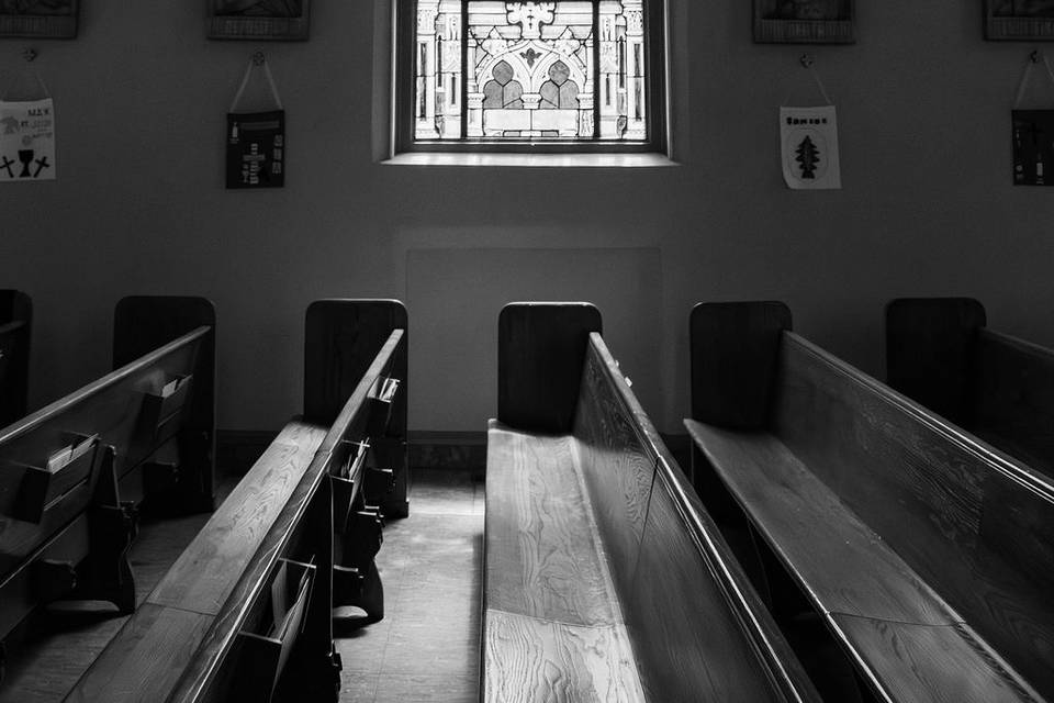 Stained Glass