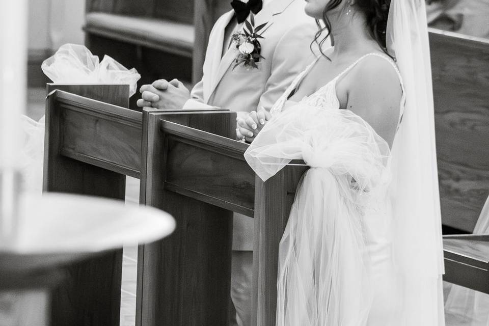 Catholic Ceremony