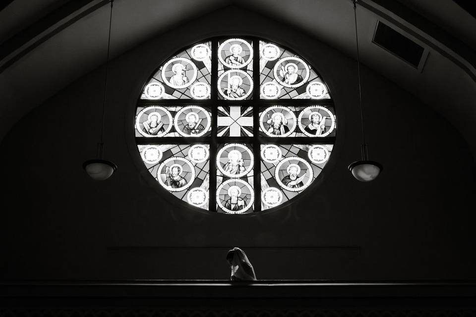 Stained Glass