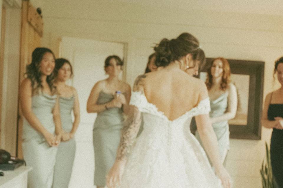 First Look