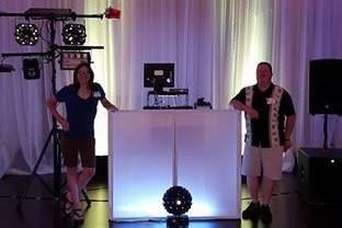 Wedding Djs