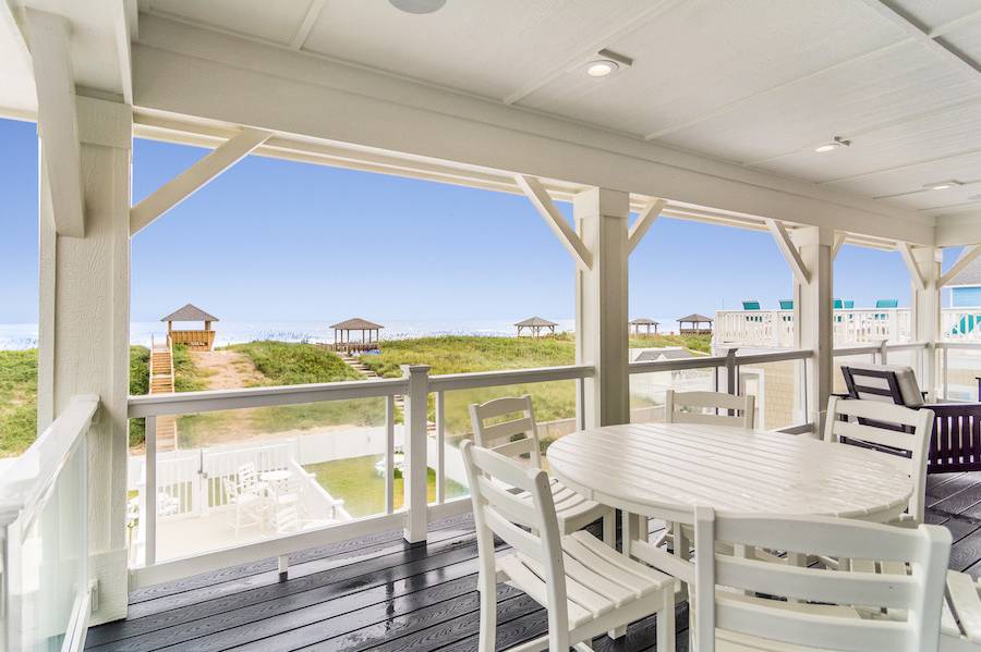 Oceans 24 House - Banquet Halls - Kill Devil Hills, NC - WeddingWire