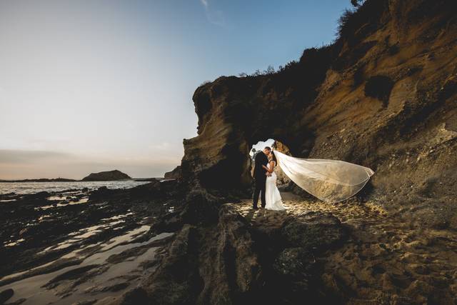 M&M wedding video