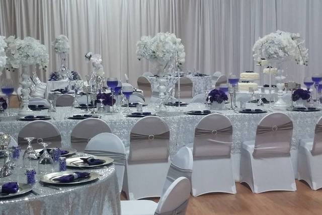 Exquisite Events & More