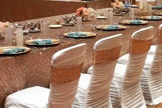 Exquisite Events & More