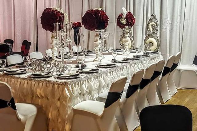 Exquisite Events & More