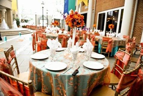 Exquisite Events & More