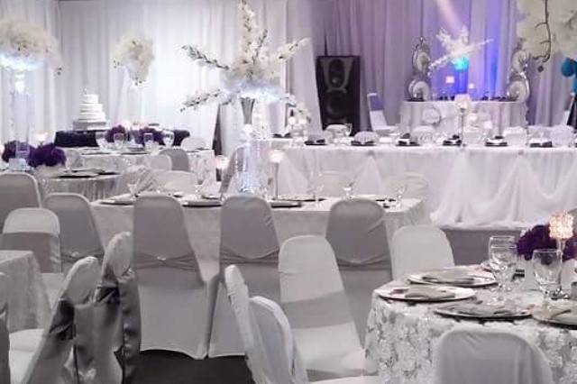 Exquisite Events & More