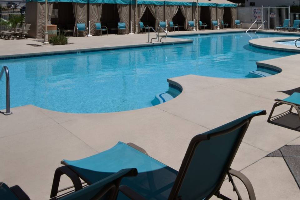 Tropicana Laughlin Hotel & Cas