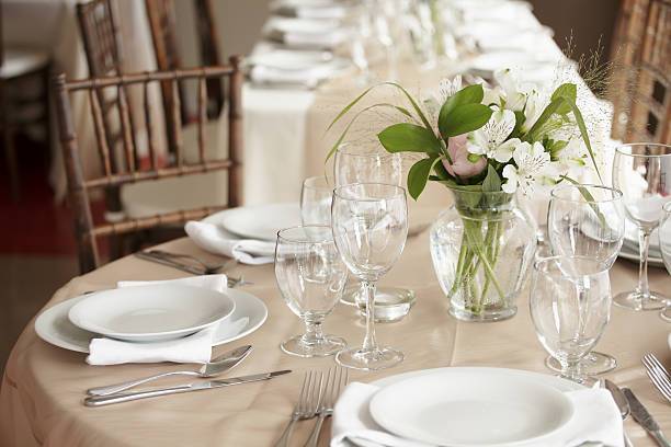 Table set