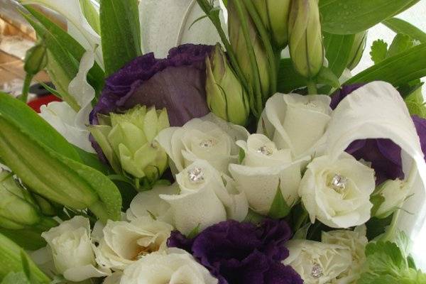 Living Arts Exquisite Floral Designs