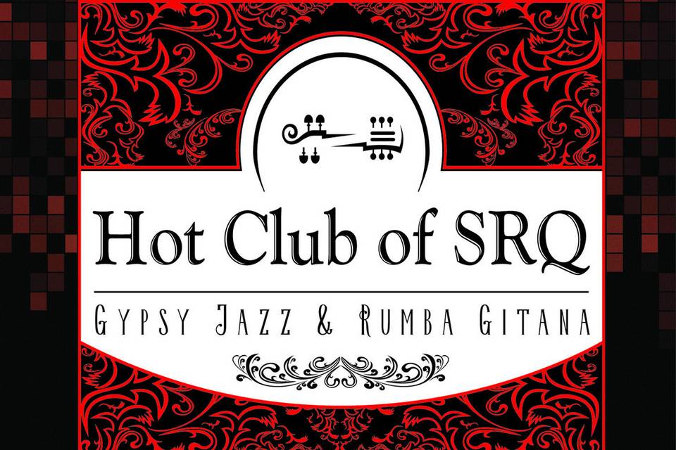 Hot Club of SRQ