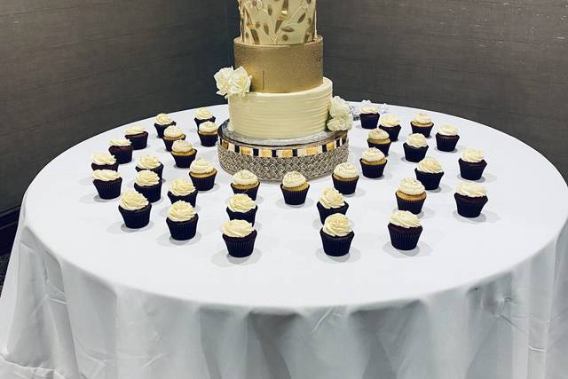 Cake services