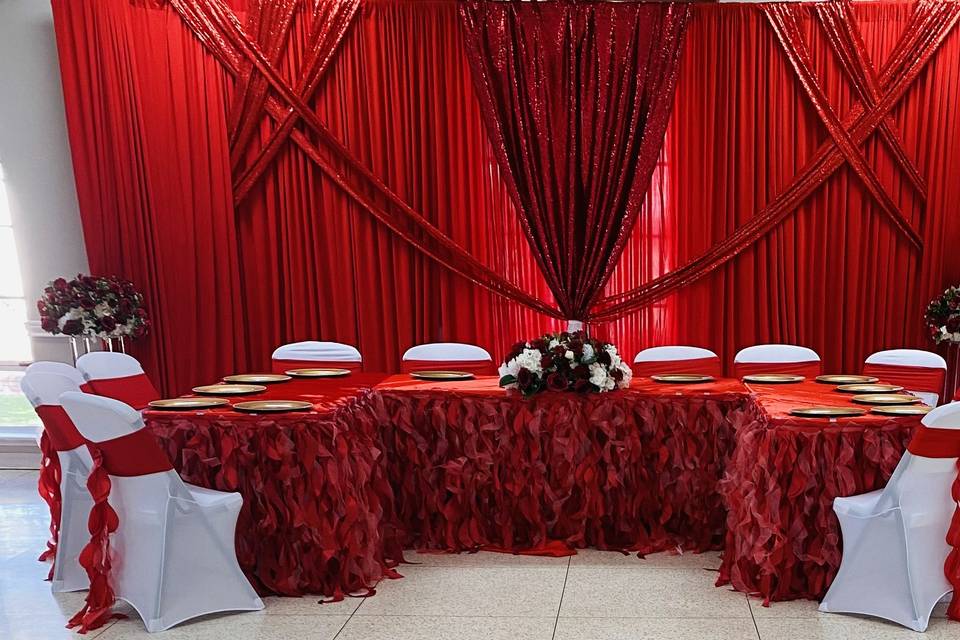 Decor Services