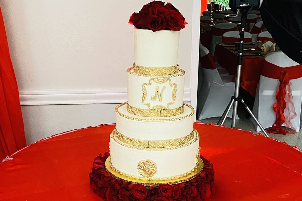 Cake Services