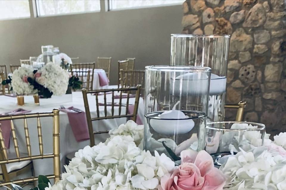 Centerpieces