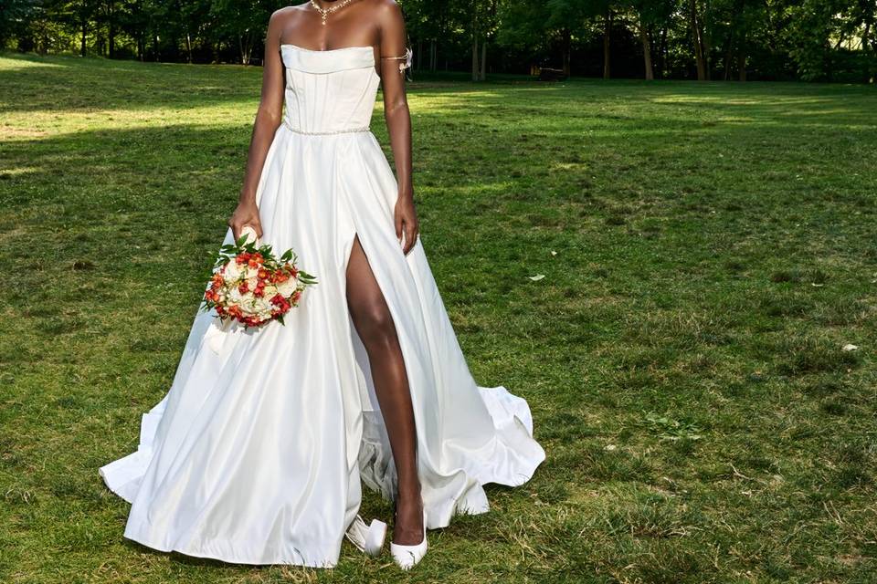 Bride
