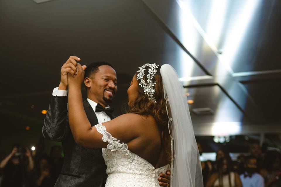 First Dance