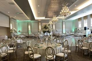 Pelister Park The Venue