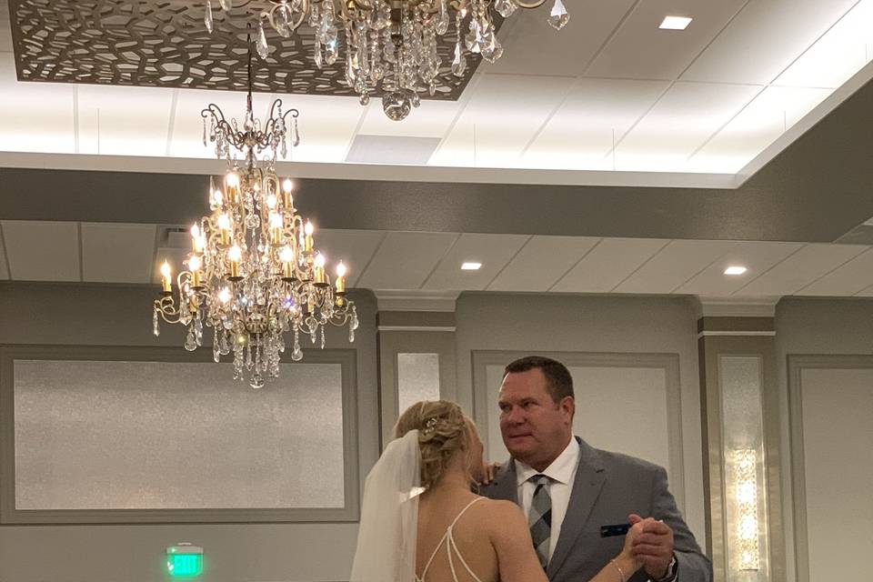 Father Daughter Dance