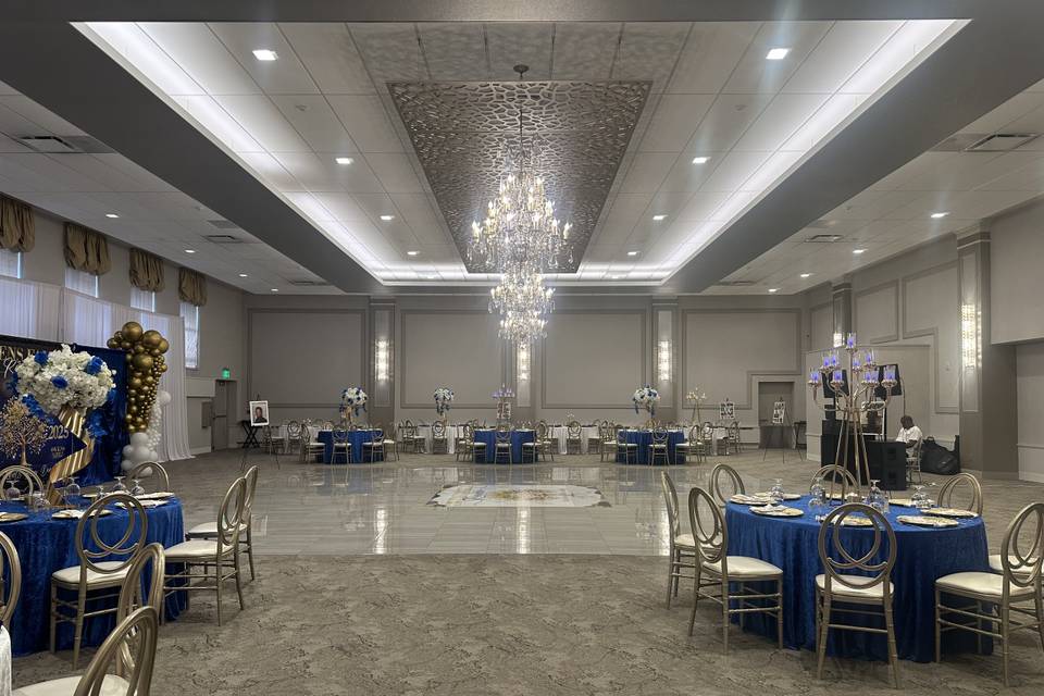 Ballroom