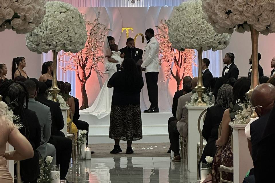 Ceremony